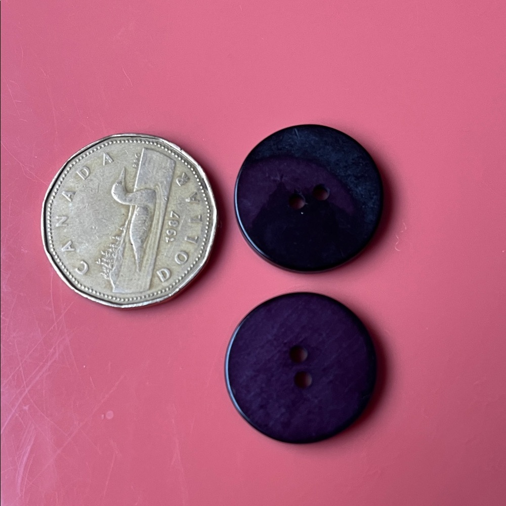 Vintage Buttons